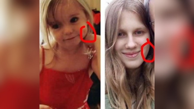 New DNA Evidence In Madeleine McCann Case: A 23-Year-Old Woman's Claim New DNA Evidence In Madeleine McCann Case: A 23-Year-Old Woman's Claim