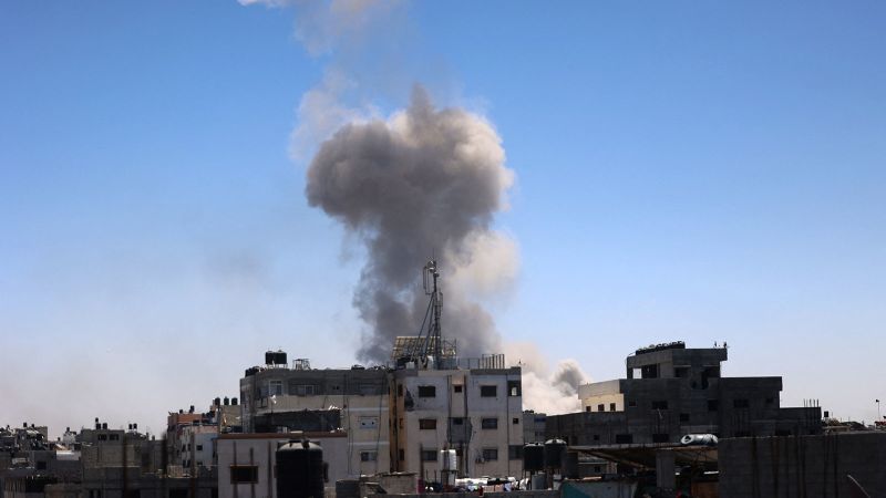 New Documents Reveal Hamas Plot To Derail Israel-Saudi Relations New Documents Reveal Hamas Plot To Derail Israel-Saudi Relations