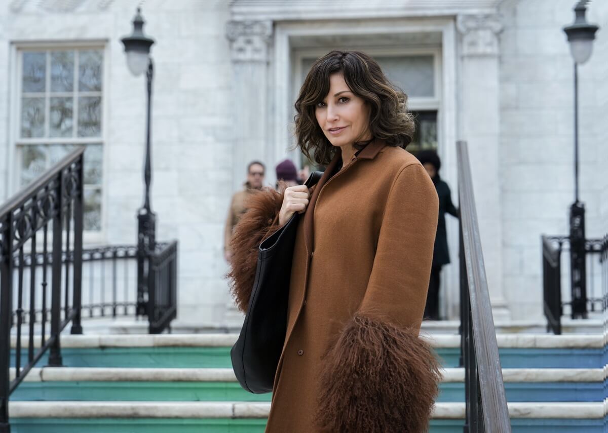 New Elsbeth Episode: Family Business Drama In S02E14 New Elsbeth Episode: Family Business Drama In S02E14