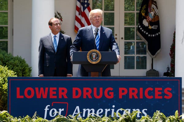 New Executive Order: Will It Actually Lower Drug Prices? New Executive Order: Will It Actually Lower Drug Prices?