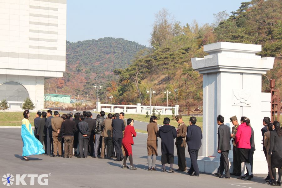 New Exhibition Showcases South Korea's Distinctive Housing Traditions New Exhibition Showcases South Korea's Distinctive Housing Traditions