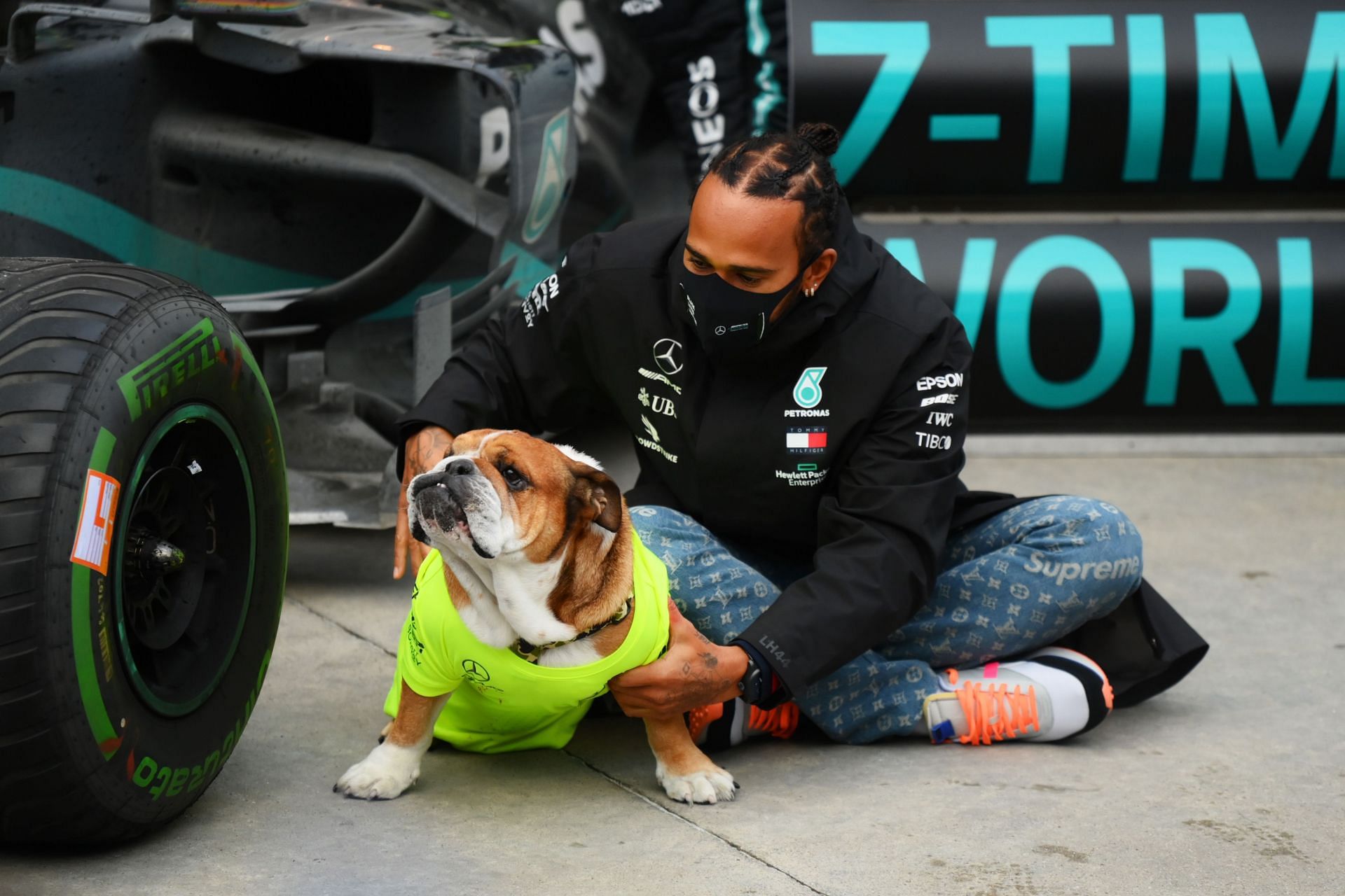 New F1 Rules: Lewis Hamilton's Key Role In Recent Regulation Changes