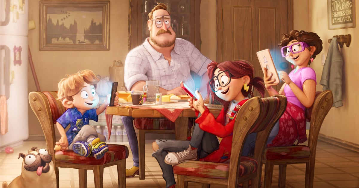 New Family Film Featuring Mia Wasikowska And Taika Waititi New Family Film Featuring Mia Wasikowska And Taika Waititi