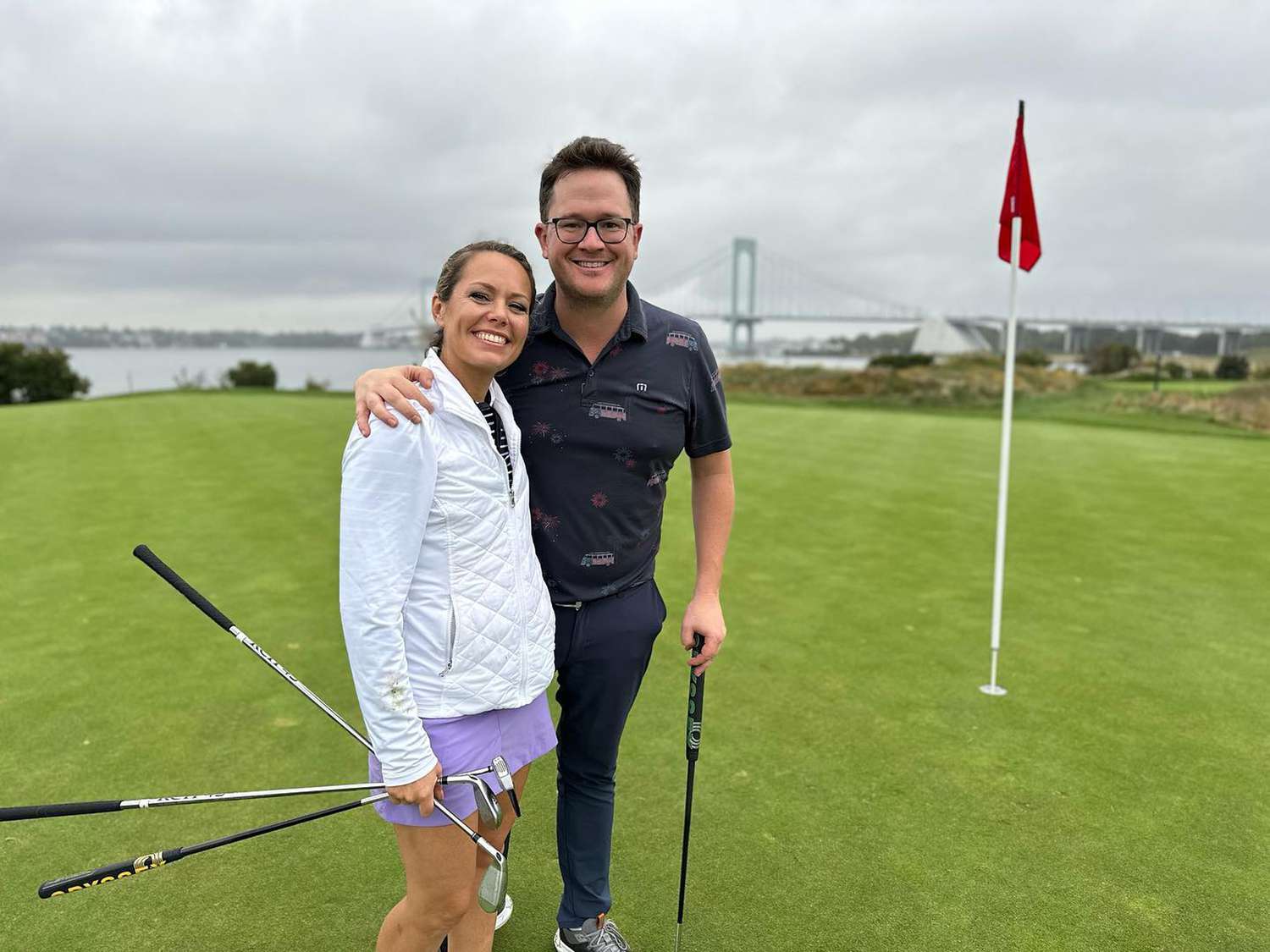 New Family Update From Dylan Dreyer And Husband Brian Fichera New Family Update From Dylan Dreyer And Husband Brian Fichera