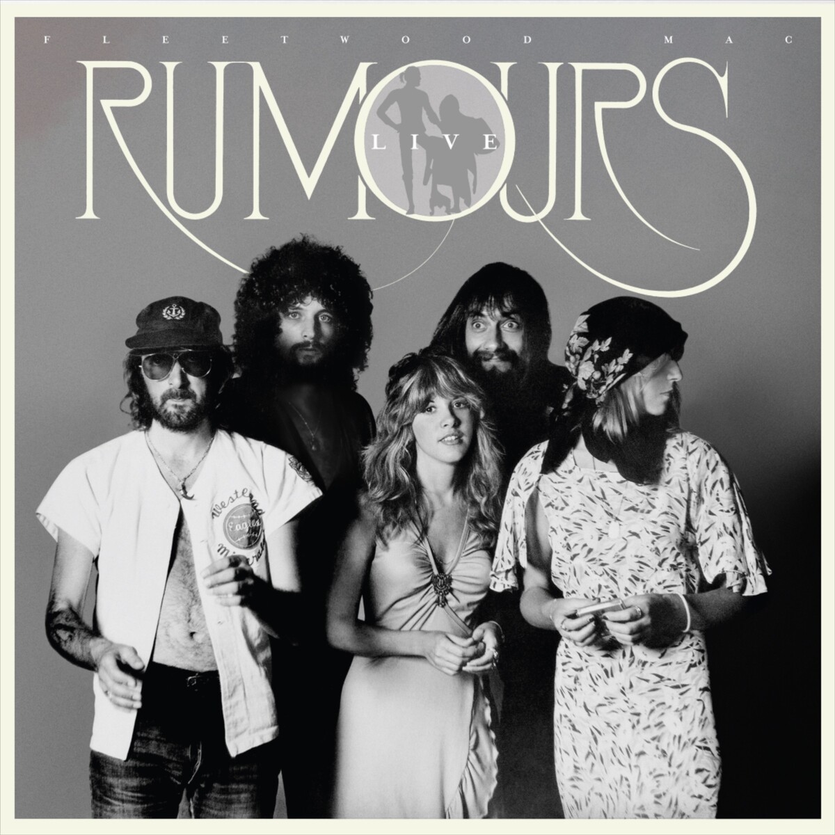 New Fleetwood Mac Album: Chart Projections And Fan Expectations New Fleetwood Mac Album: Chart Projections And Fan Expectations