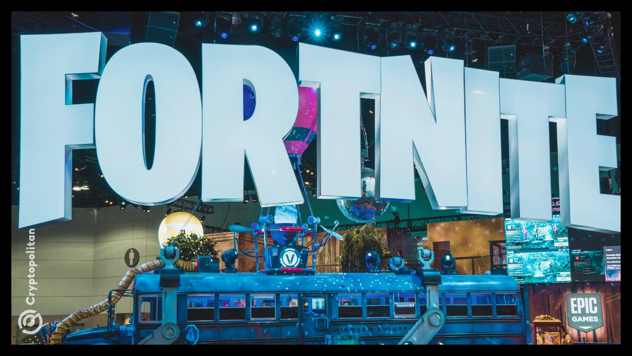 New Fortnite Leak Points To Lara Croft's Speedy Return New Fortnite Leak Points To Lara Croft's Speedy Return