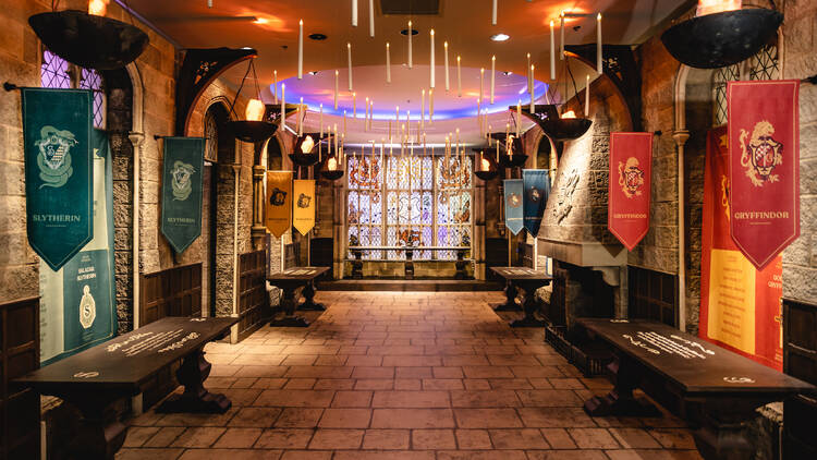 New Harry Potter Store Opens In Chicago: Must-See For Fans New Harry Potter Store Opens In Chicago: Must-See For Fans
