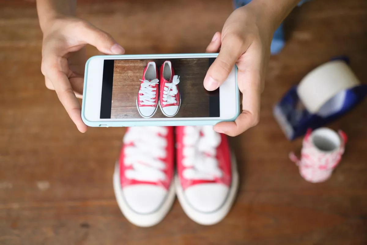 New HMRC Nudge Letters For EBay, Vinted, And Depop Users: What You Need To Know New HMRC Nudge Letters For EBay, Vinted, And Depop Users: What You Need To Know