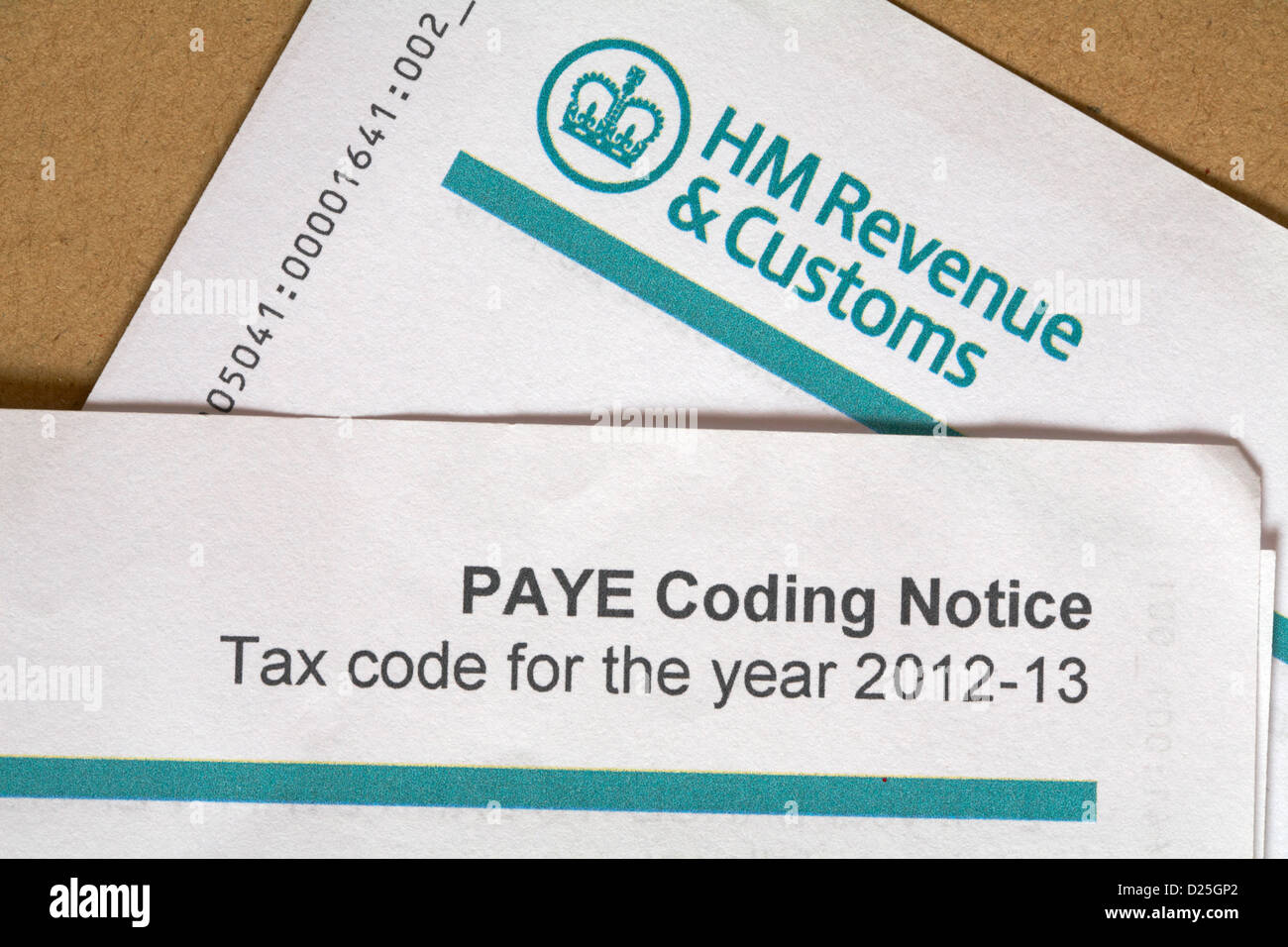 New HMRC Tax Codes For 2024: What Savers Need To Know New HMRC Tax Codes For 2024: What Savers Need To Know