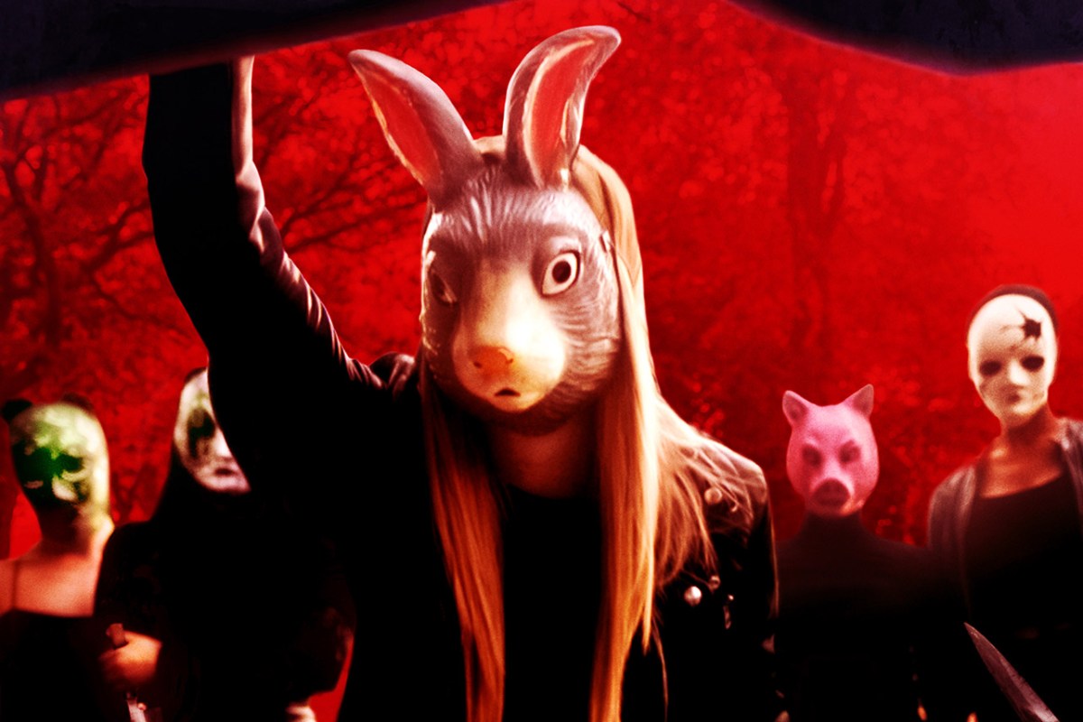 New Horror Movie New Horror Movie