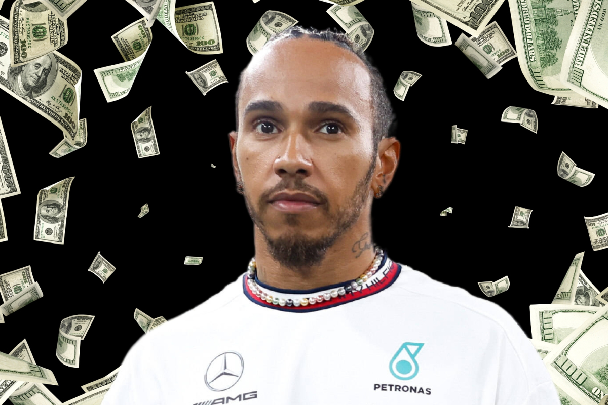 New Information On Lewis Hamilton Prompts Mercedes Investigation New Information On Lewis Hamilton Prompts Mercedes Investigation