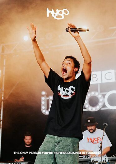 New Loyle Carner Album: Exploring Themes Of Fatherhood And Glastonbury's Impact New Loyle Carner Album: Exploring Themes Of Fatherhood And Glastonbury's Impact