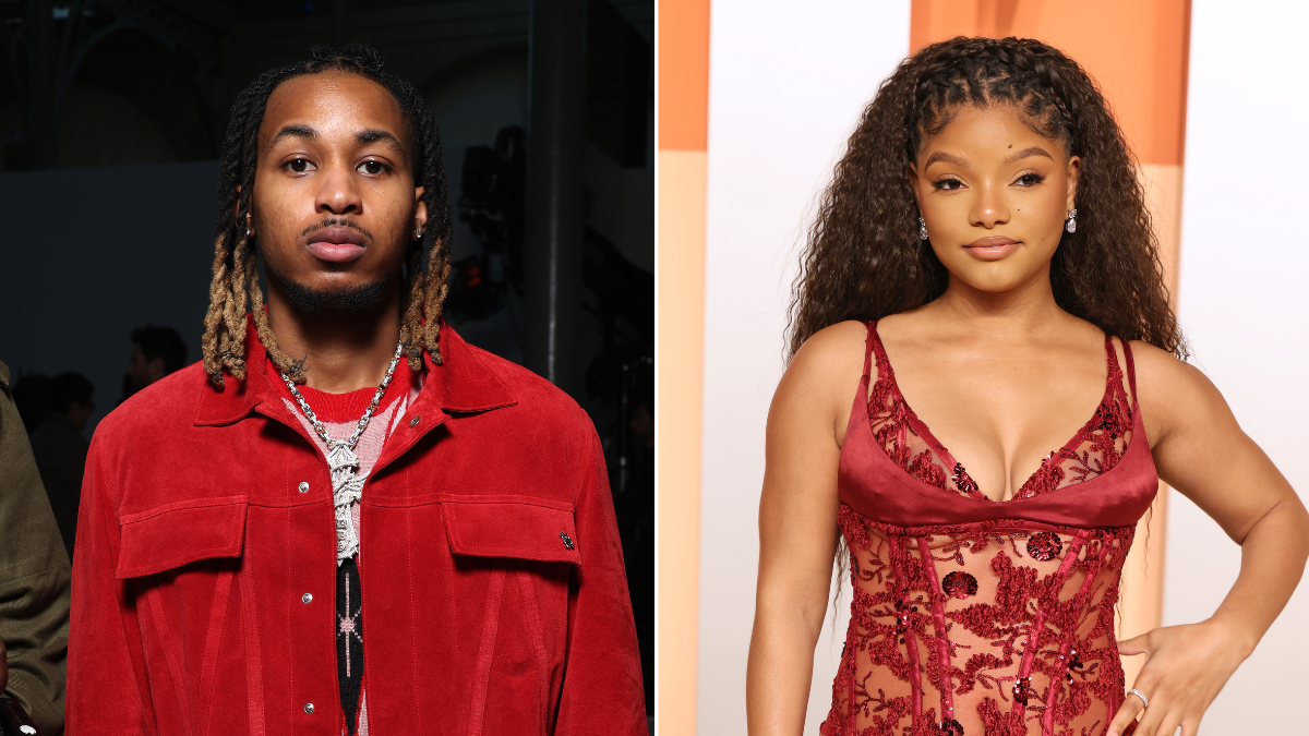 New Music: DDG Releases Diss Track Targeting Halle Bailey: New Music: DDG Releases Diss Track Targeting Halle Bailey:
