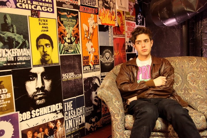 New Music Friday: Ezra Furman, Billy Nomates, And Damiano David New Music Friday: Ezra Furman, Billy Nomates, And Damiano David