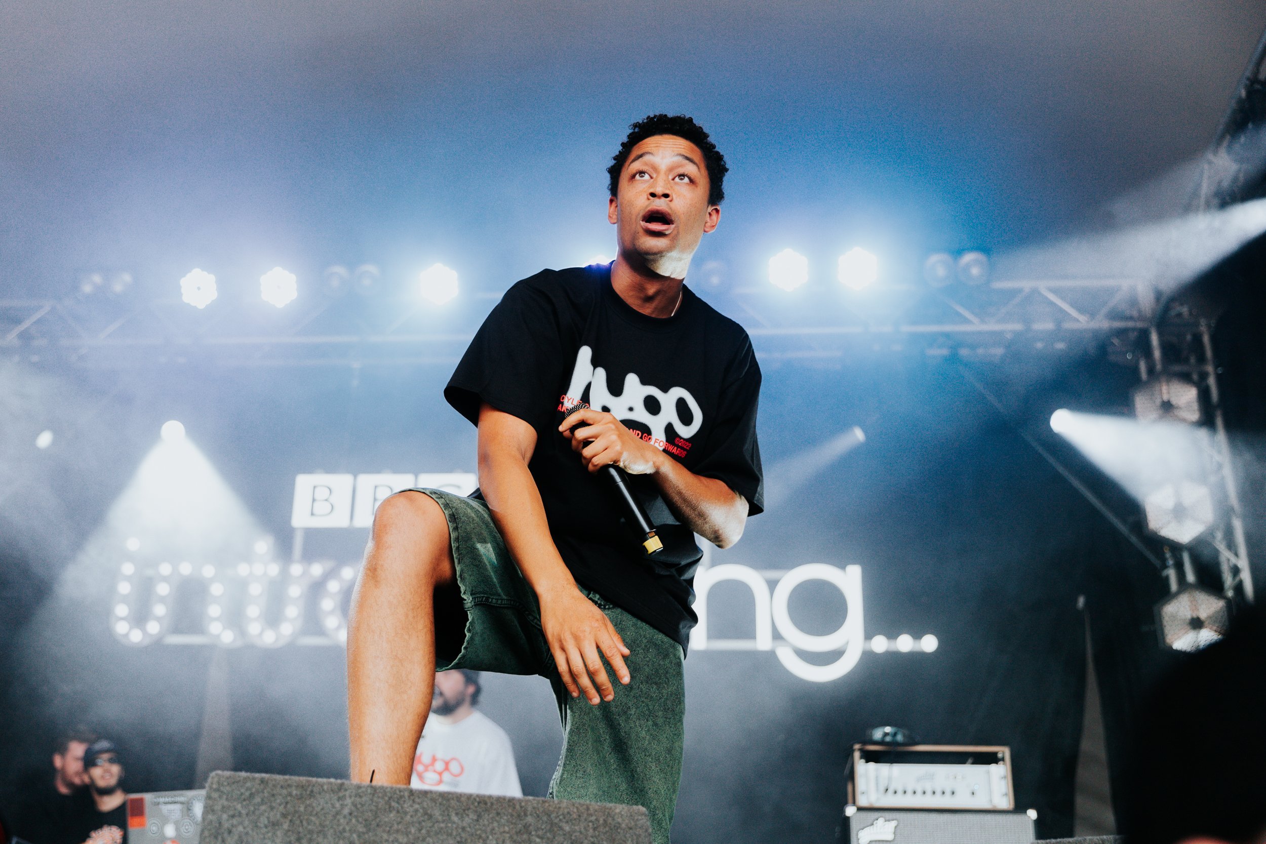 New Music: Loyle Carner Releases New Music: Loyle Carner Releases