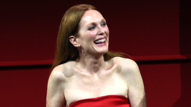 New Netflix Dark Comedy Series With Kevin Bacon And Julianne Moore: A Potential Hit? New Netflix Dark Comedy Series With Kevin Bacon And Julianne Moore: A Potential Hit?
