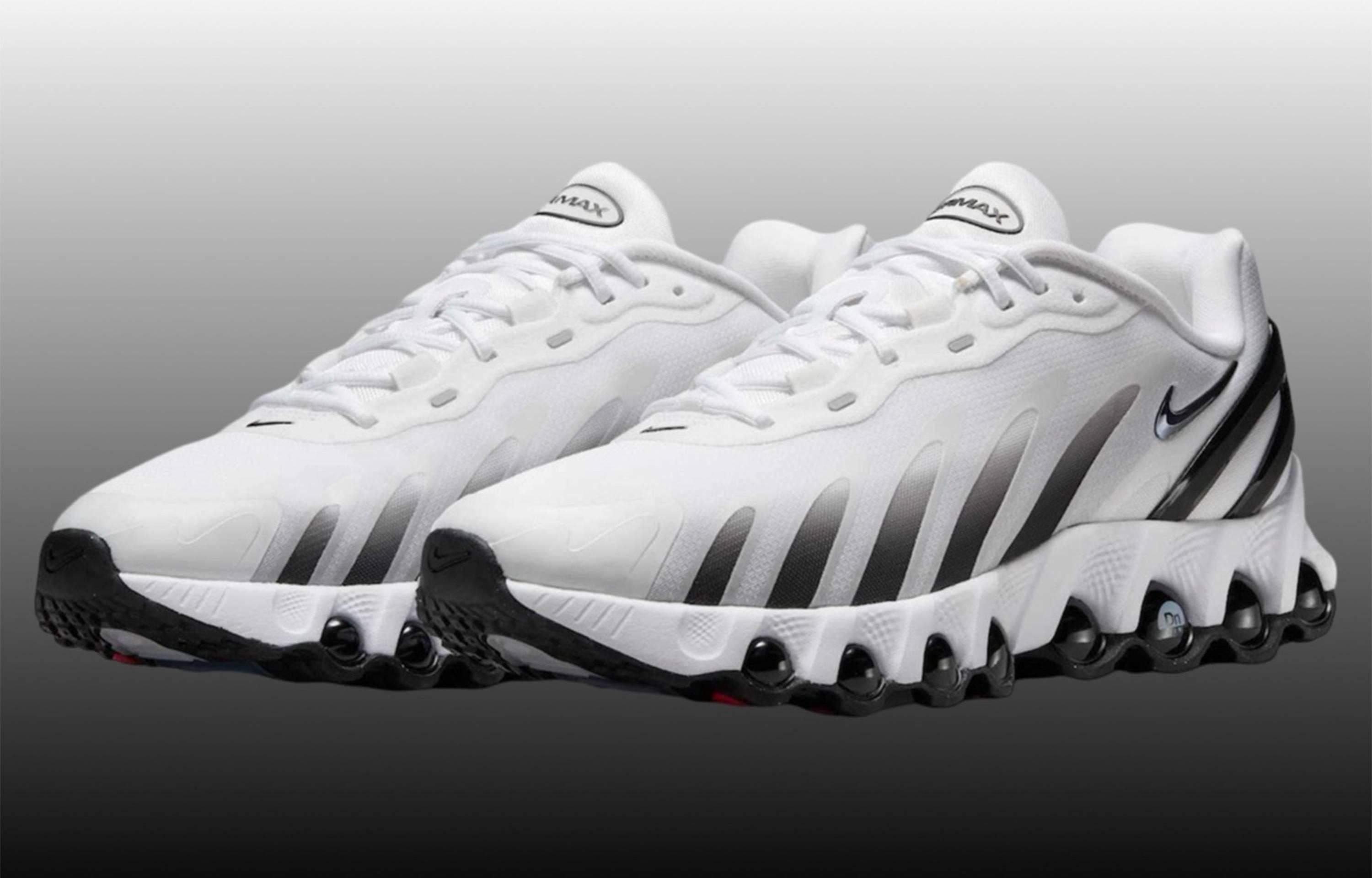 New Nike Air Max Dn8: A Comprehensive Overview New Nike Air Max Dn8: A Comprehensive Overview