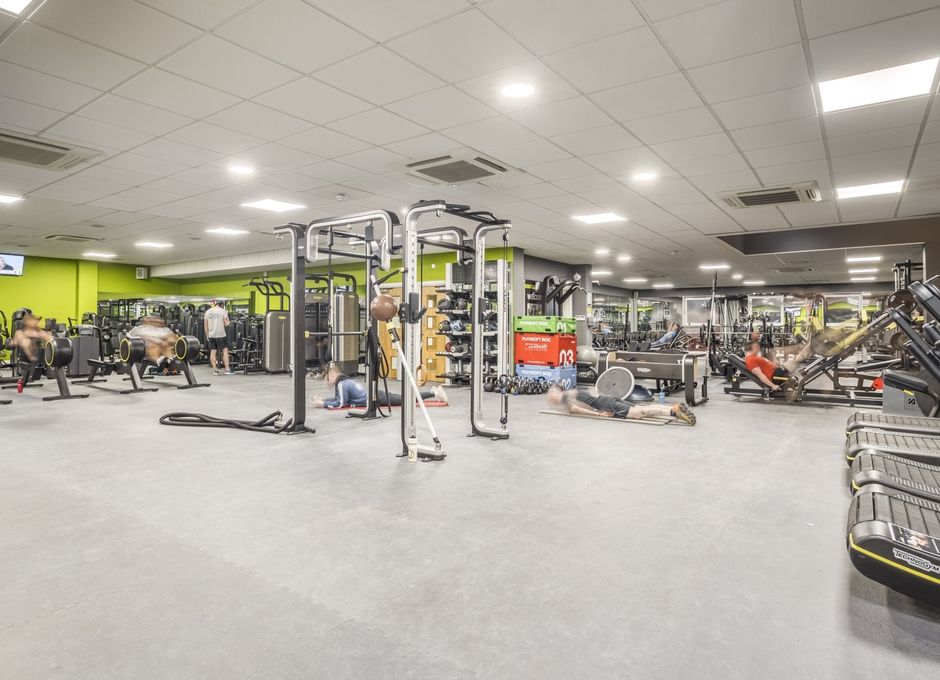 New Padel Courts Coming To Bannatyne Health Club, Ingleby Barwick New Padel Courts Coming To Bannatyne Health Club, Ingleby Barwick