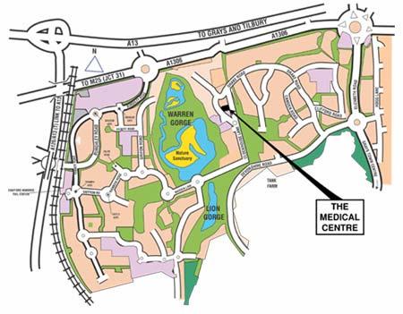 New Padel Courts Coming To Chafford Hundred Thanks To Dragon Den Star