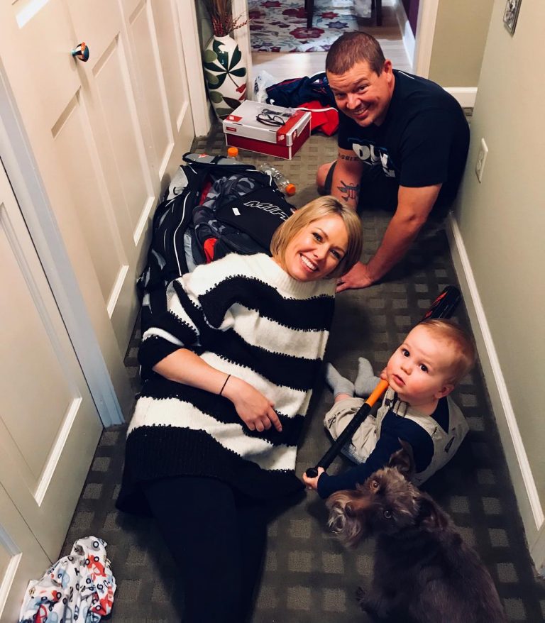 New Photo Of Dylan Dreyer And Brian Fichera Prompts Fan Comments New Photo Of Dylan Dreyer And Brian Fichera Prompts Fan Comments