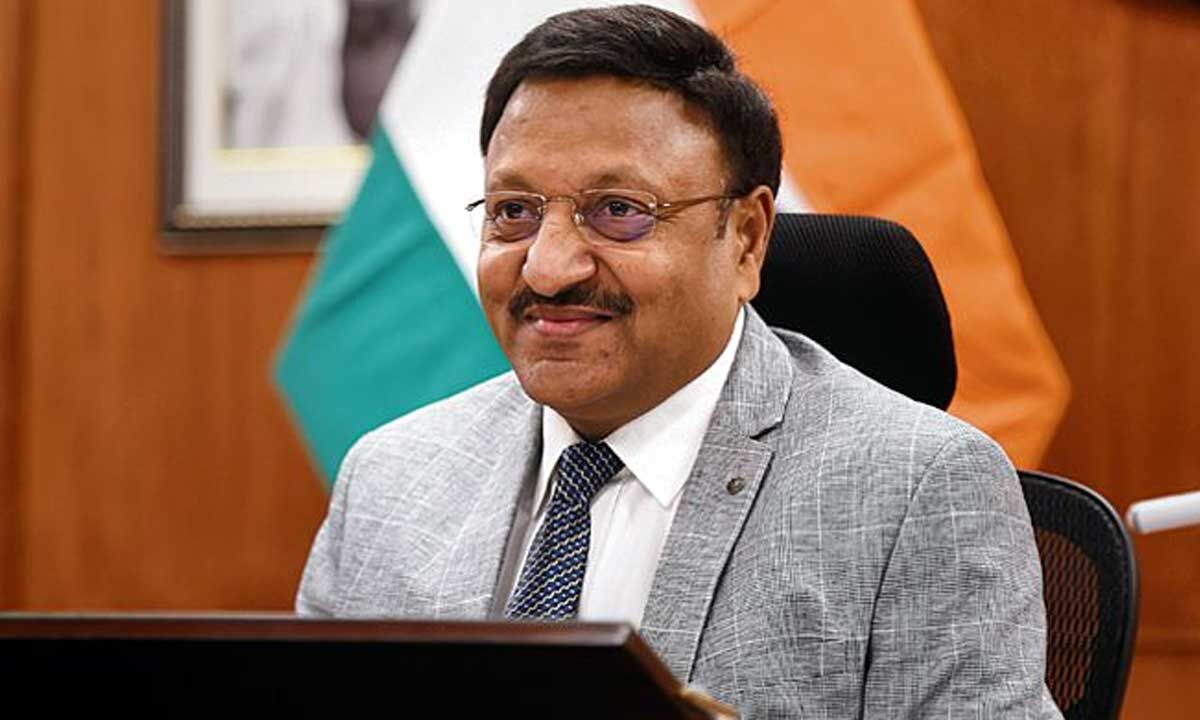 New Poll Data System: Robust And Reliable, Says Chief Election Commissioner New Poll Data System: Robust And Reliable, Says Chief Election Commissioner