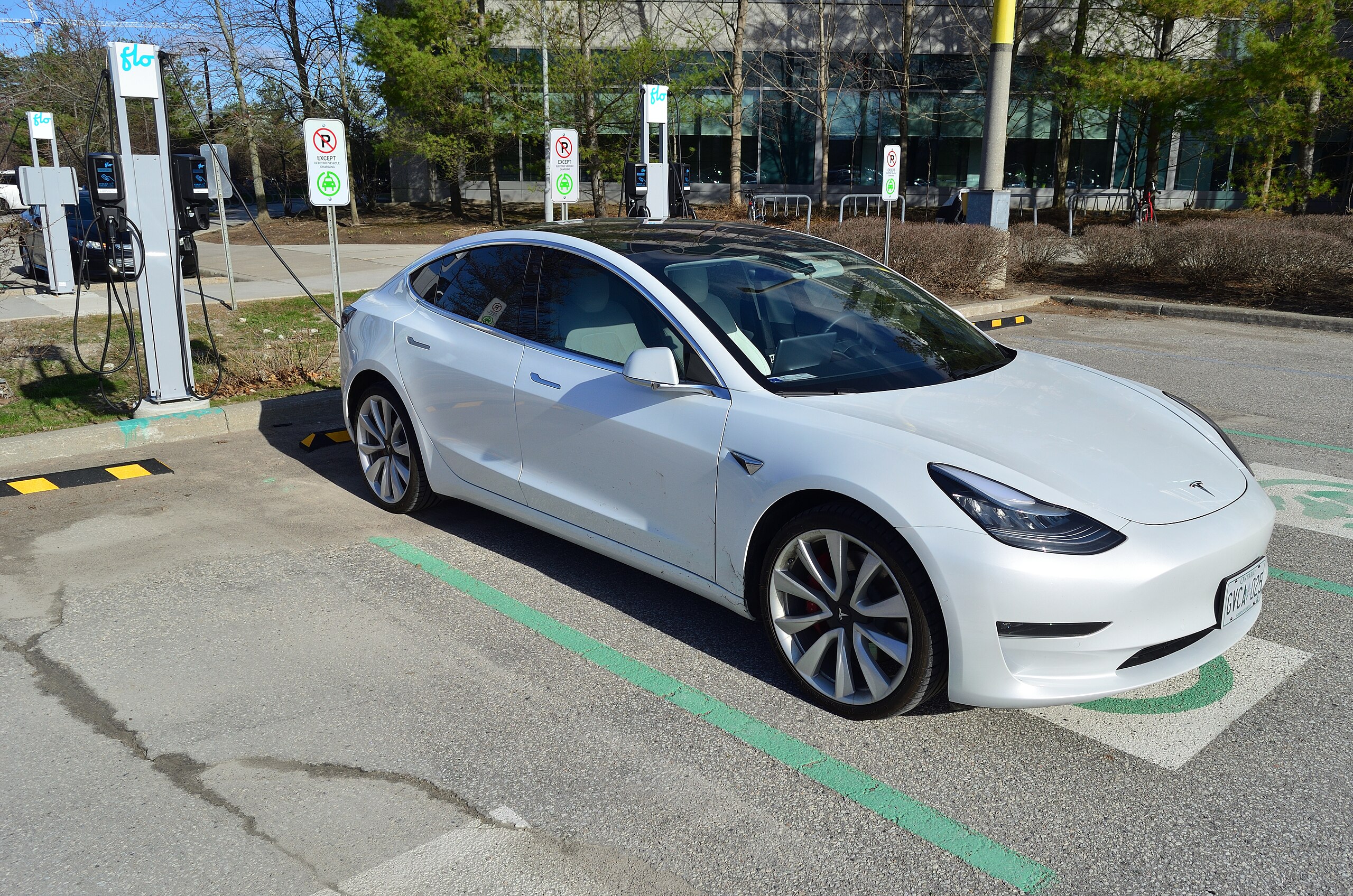 New Pushback From Car Dealers On Electric Vehicle Regulations New Pushback From Car Dealers On Electric Vehicle Regulations