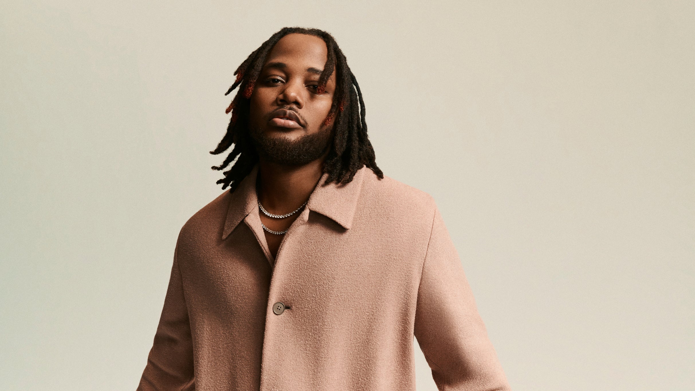 New R&B Music: Leon Thomas And FLO's Latest Releases And Other Top Picks New R&B Music: Leon Thomas And FLO's Latest Releases And Other Top Picks