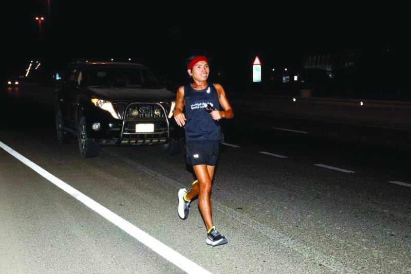 New Record: Fastest Crossing Of Australia On Foot New Record: Fastest Crossing Of Australia On Foot