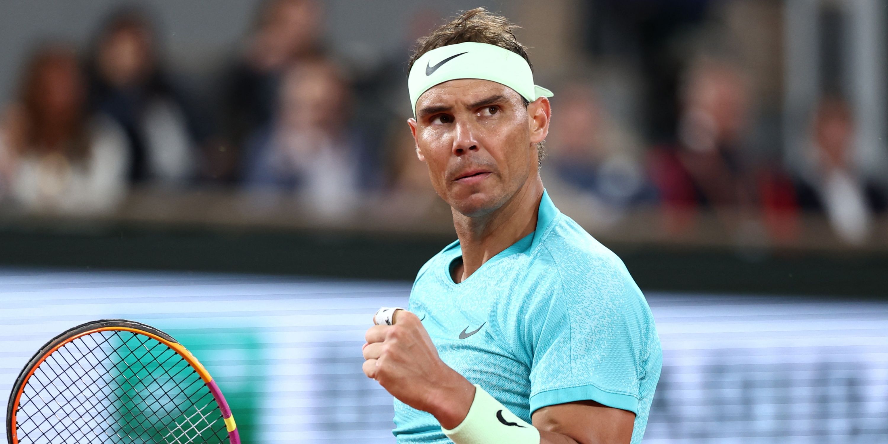 New Report Forecasts 25 Million+ Tennis Participants Nationwide By August 2024 New Report Forecasts 25 Million+ Tennis Participants Nationwide By August 2024