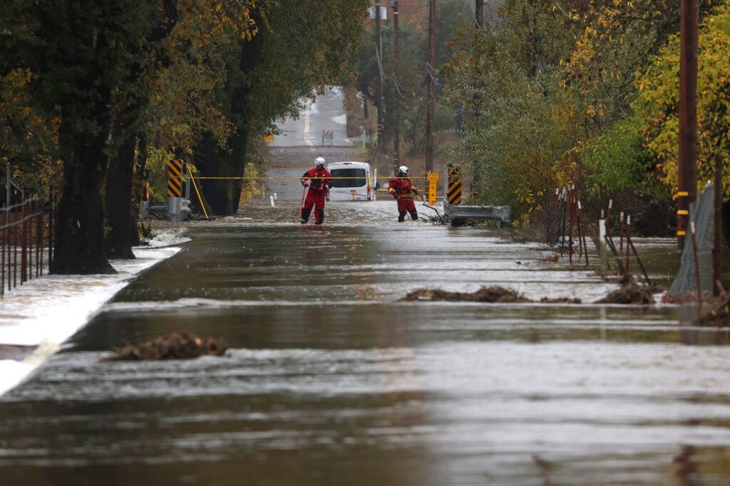 New Report Highlights The Devastating Impacts Of Climate Whiplash On Global Urban Areas New Report Highlights The Devastating Impacts Of Climate Whiplash On Global Urban Areas