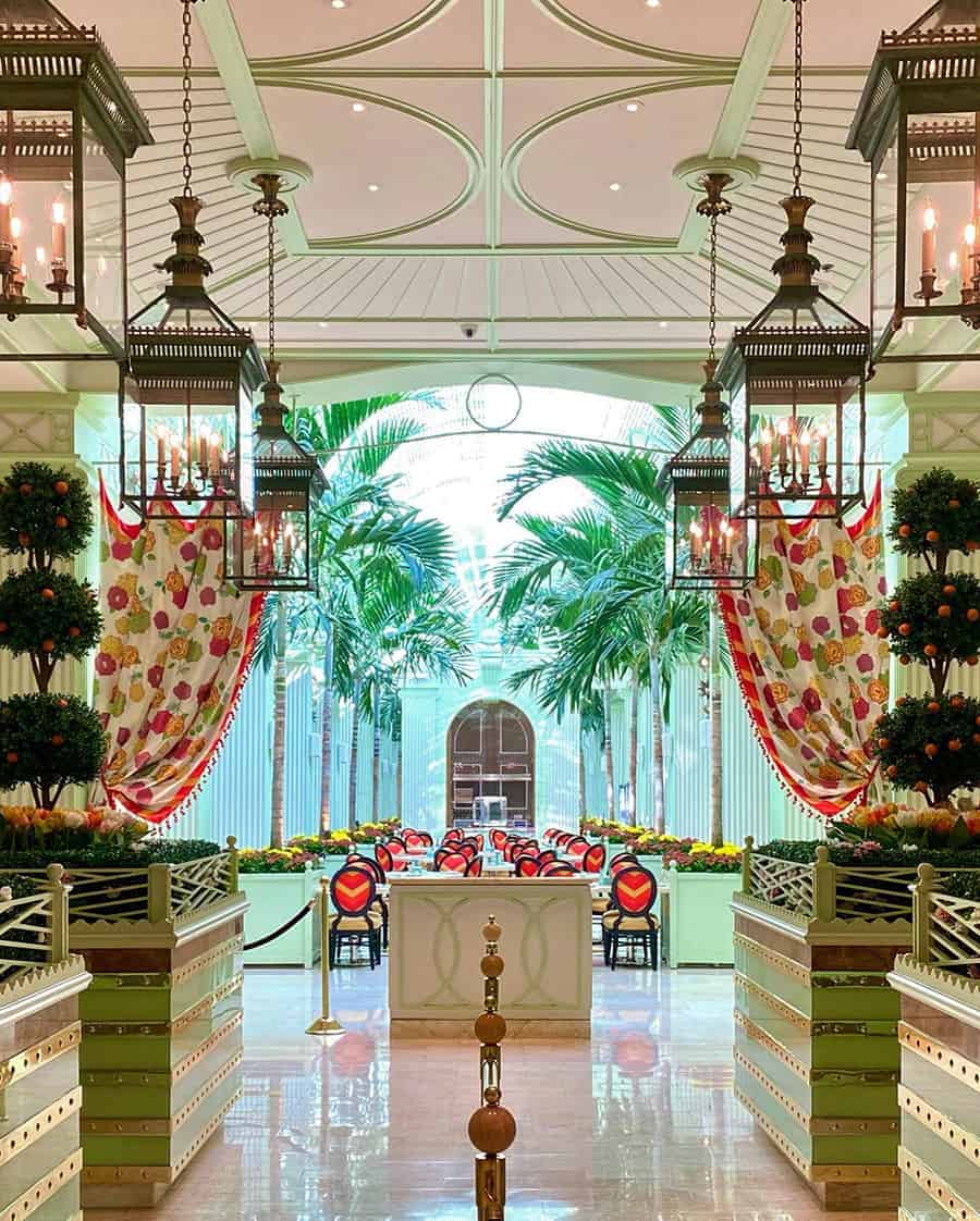 New Seafood Venue Opens At Wynn Following Project Setbacks New Seafood Venue Opens At Wynn Following Project Setbacks
