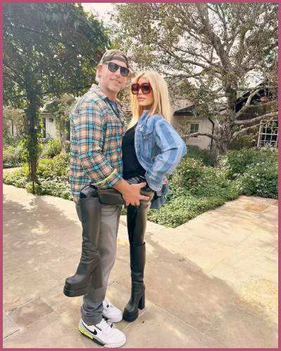 New Song Hints At Trouble In Jessica Simpson And Eric Johnson's Marriage New Song Hints At Trouble In Jessica Simpson And Eric Johnson's Marriage