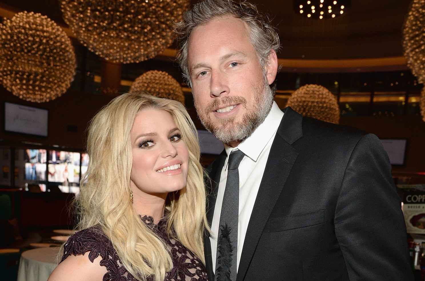 New Song: Jessica Simpson Hints At Husband Eric Johnson's Infidelity New Song: Jessica Simpson Hints At Husband Eric Johnson's Infidelity