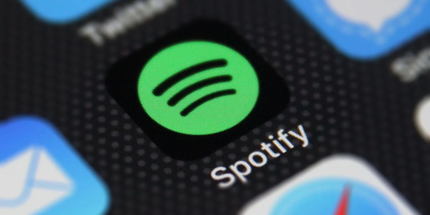 New Spotify Payment Flexibility On IPhone New Spotify Payment Flexibility On IPhone