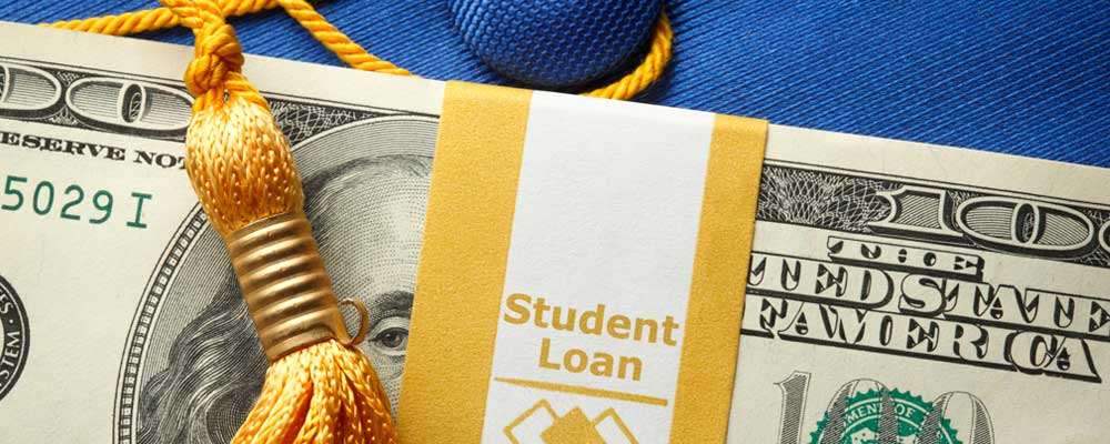 New Student Loan Rules: Key Changes Proposed By The GOP New Student Loan Rules: Key Changes Proposed By The GOP