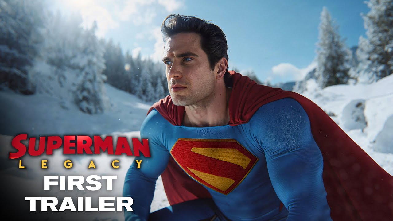 New Superman Movie: Release Date Predictions And Cast Rumors New Superman Movie: Release Date Predictions And Cast Rumors