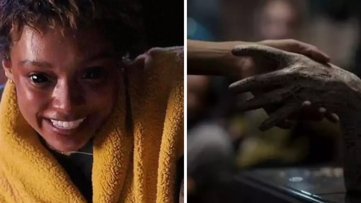 New Talk To Me Horror Film: Trailers Promise Increasingly Disturbing Content New Talk To Me Horror Film: Trailers Promise Increasingly Disturbing Content