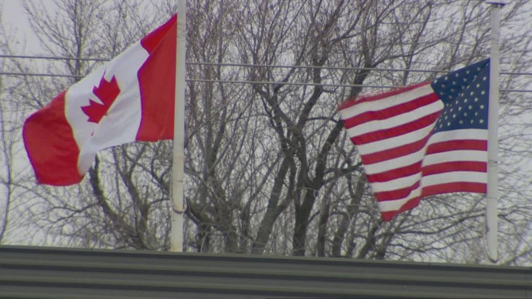 New Tariffs Contribute To Reduced Canadian Trade Deficit Of $506 Million New Tariffs Contribute To Reduced Canadian Trade Deficit Of $506 Million