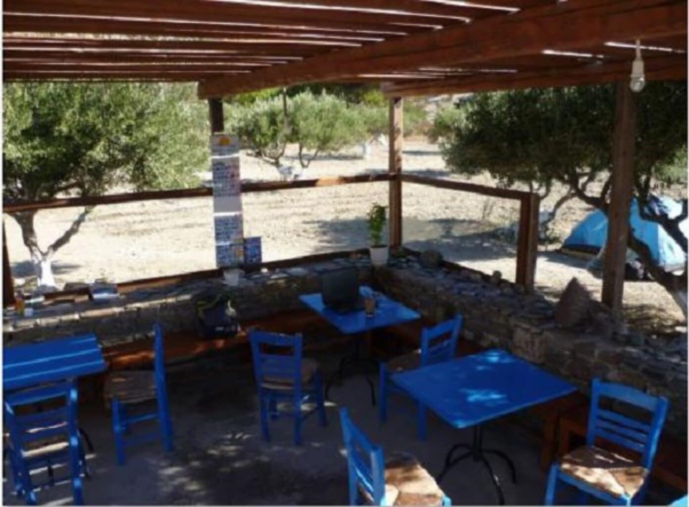 New Taverna Brings Taste Of Greece To Portola Valley New Taverna Brings Taste Of Greece To Portola Valley
