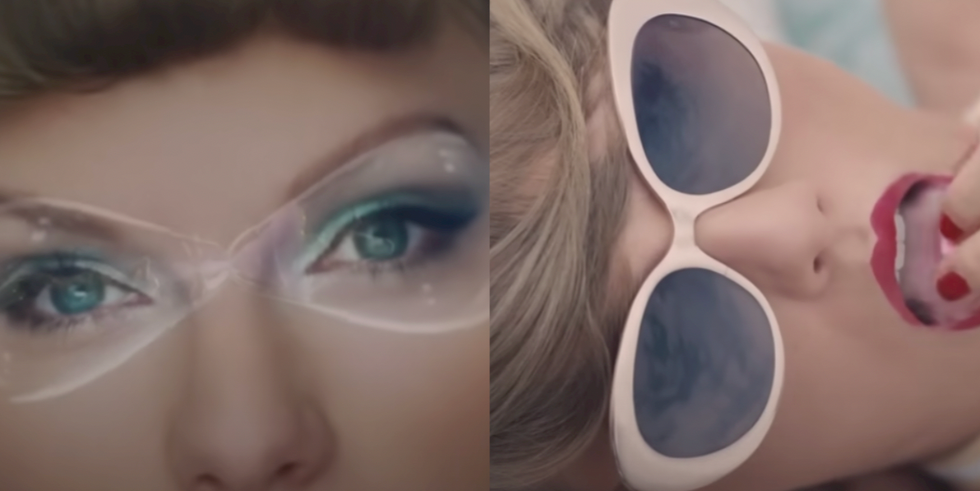 New Taylor Swift Easter Eggs Fuel Speculation Of A Memorial Day Surprise New Taylor Swift Easter Eggs Fuel Speculation Of A Memorial Day Surprise