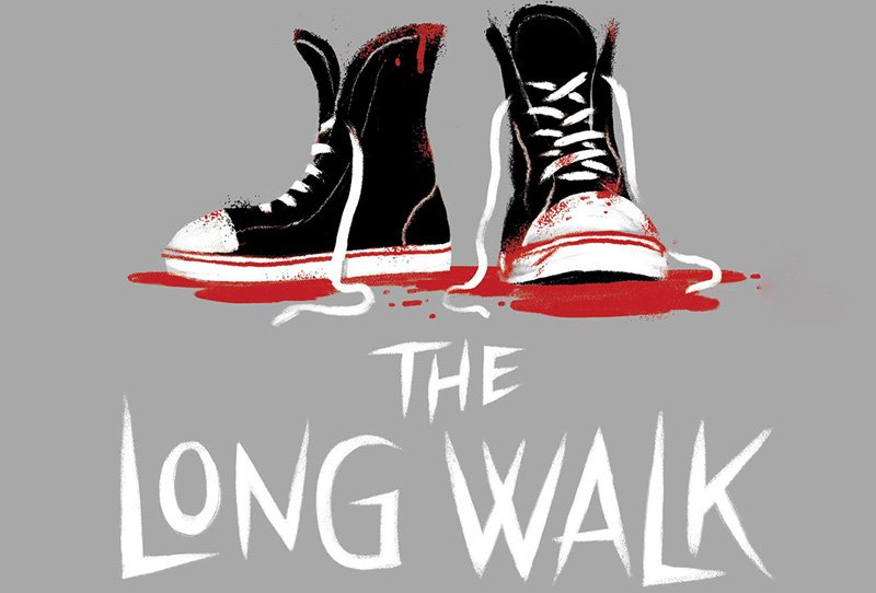 New Trailer Drops For Stephen King's The Long Walk Adaptation New Trailer Drops For Stephen King's The Long Walk Adaptation