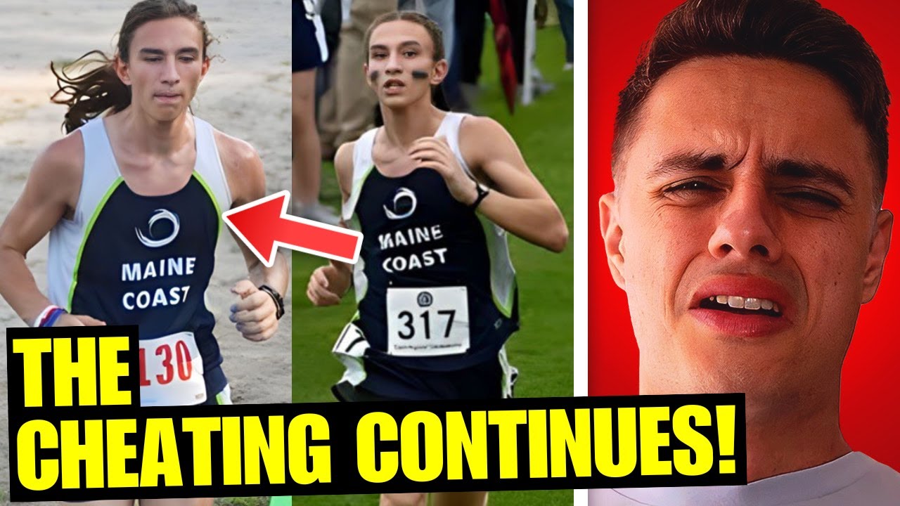New Trans-Australia Run Attempt Challenges Existing Record New Trans-Australia Run Attempt Challenges Existing Record