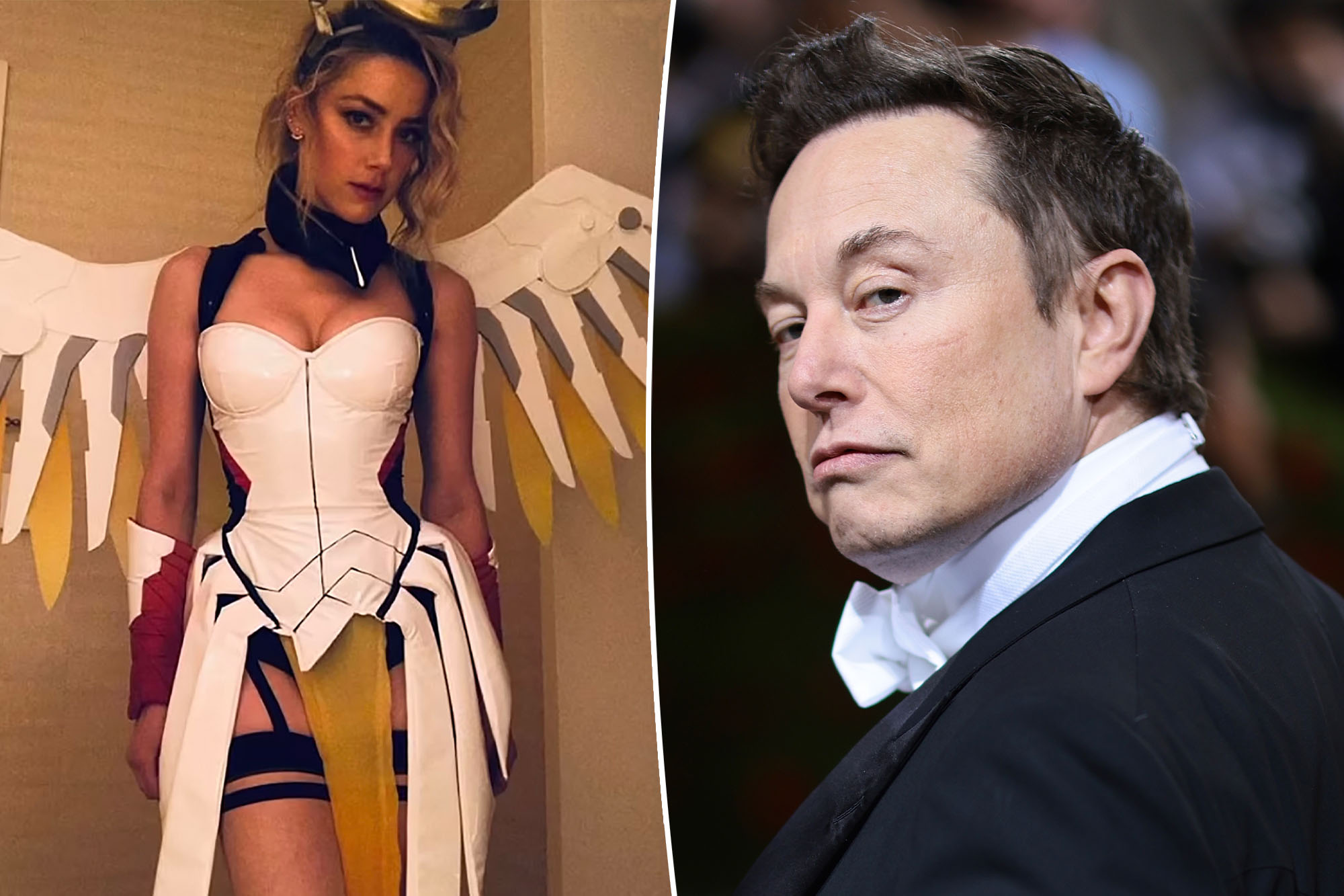 New Twins For Amber Heard: Reigniting The Elon Musk Embryo Controversy New Twins For Amber Heard: Reigniting The Elon Musk Embryo Controversy