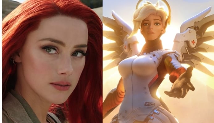 New Twins, Old Dispute: The Elon Musk And Amber Heard Saga Continues New Twins, Old Dispute: The Elon Musk And Amber Heard Saga Continues
