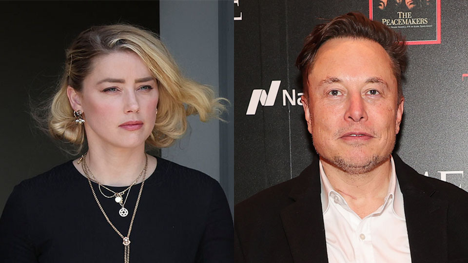 New Twins: The Latest Chapter In The Elon Musk And Amber Heard Saga New Twins: The Latest Chapter In The Elon Musk And Amber Heard Saga