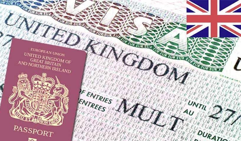 New UK Visa Policy: Restrictions And Implications For Applicants New UK Visa Policy: Restrictions And Implications For Applicants