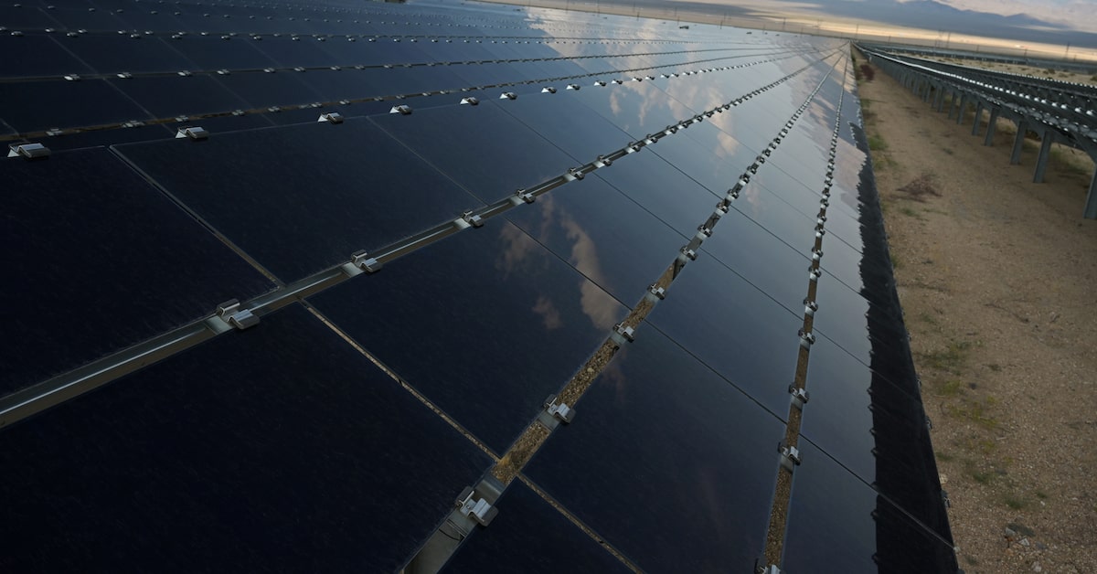 New US Solar Tariffs Hit Malaysia And Three Other Nations New US Solar Tariffs Hit Malaysia And Three Other Nations