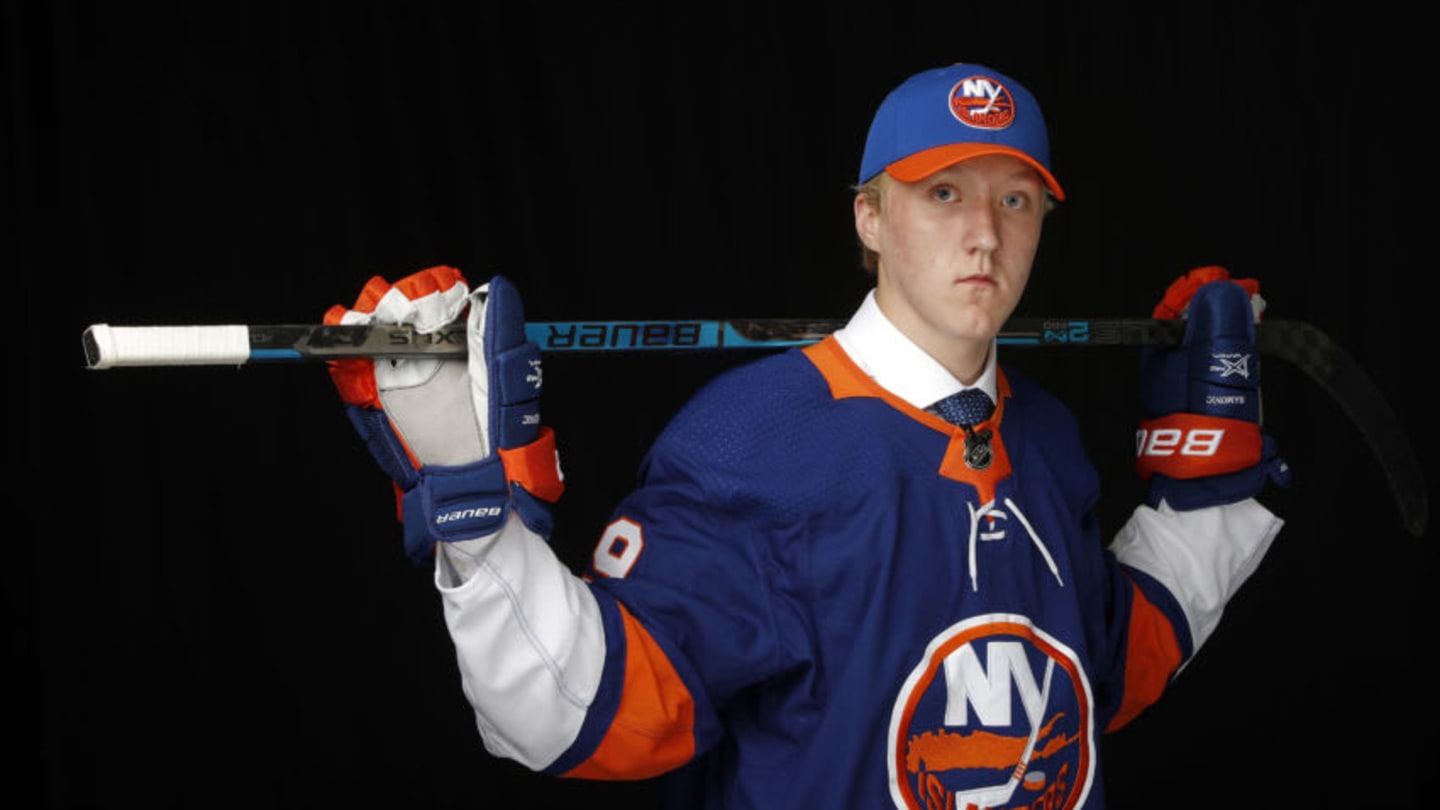 New York Islanders Claim Top Pick In NHL Draft Lottery New York Islanders Claim Top Pick In NHL Draft Lottery