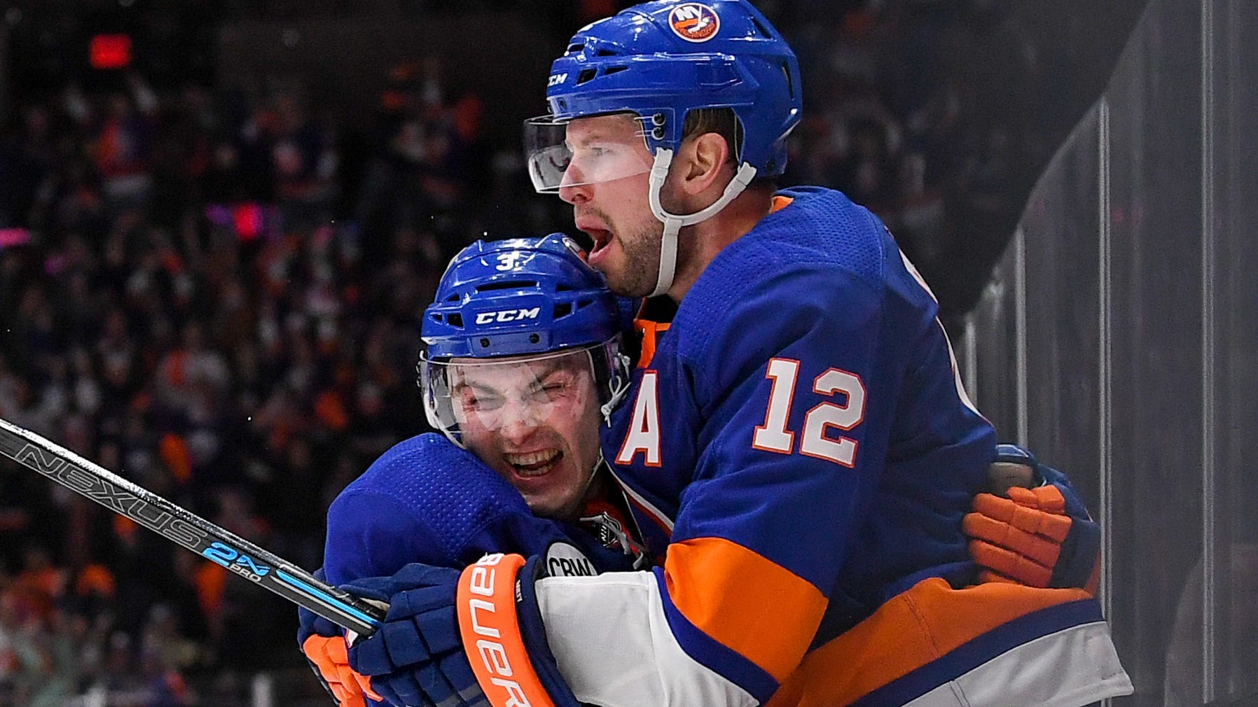 New York Islanders Secure No. 1 NHL Draft Pick New York Islanders Secure No. 1 NHL Draft Pick