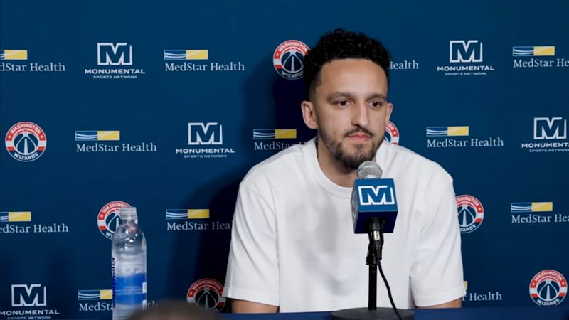 New York Knicks' Landry Shamet: A Roster Conundrum New York Knicks' Landry Shamet: A Roster Conundrum